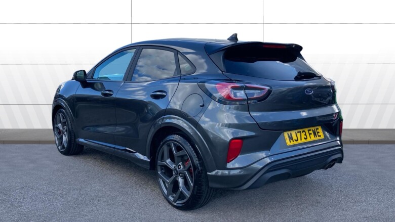 Ford Puma ST 1.5 EcoBoost ST 5dr Petrol Hatchback